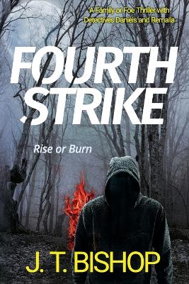 Book cover for Fourth Strike