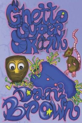 Cover of Ghetto Super Skank