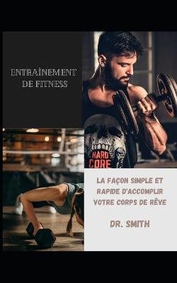 Book cover for Entraînement de fitness