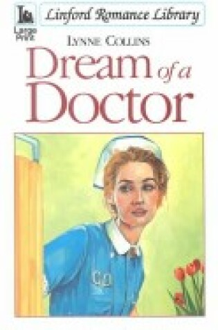 Cover of Dream of a Doctor