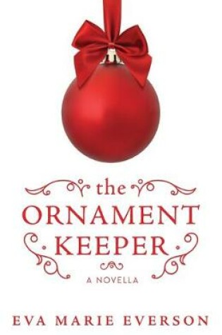 Cover of The Ornament Keeper