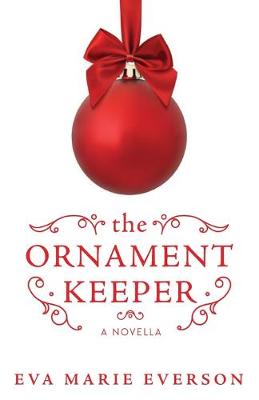Book cover for The Ornament Keeper