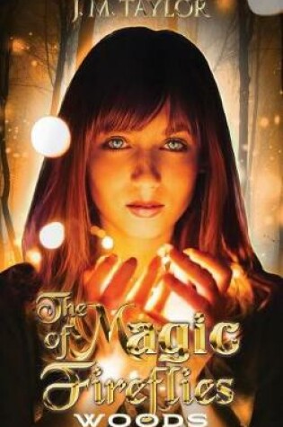 Cover of The Magic of Fireflies