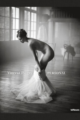 Cover of Personal