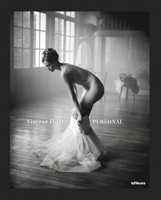 Cover of Personal