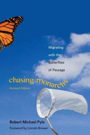 Cover of Chasing Monarchs