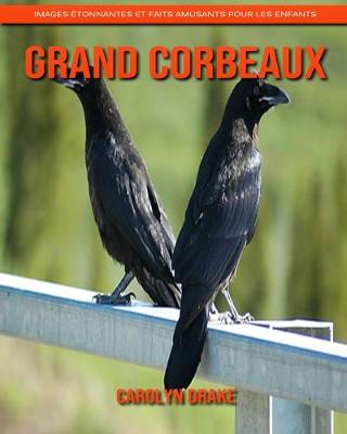 Book cover for Grand Corbeaux