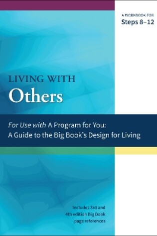 Cover of Living With Others