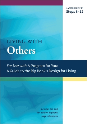 Book cover for Living With Others