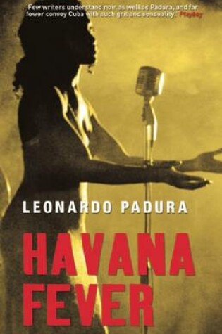 Cover of Havana Fever