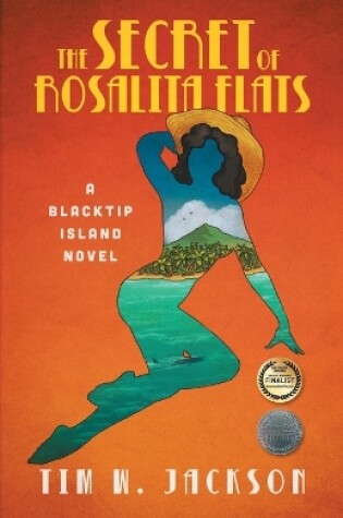 Cover of The Secret of Rosalita Flats