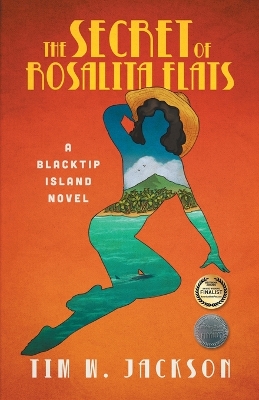 Book cover for The Secret of Rosalita Flats