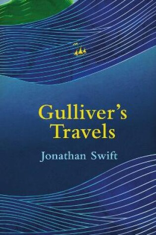 Cover of Gulliver’s Travels (Legend Classics)
