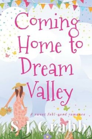 Cover of Coming Home to Dream Valley