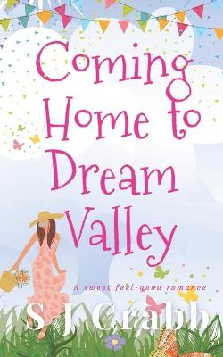 Book cover for Coming Home to Dream Valley