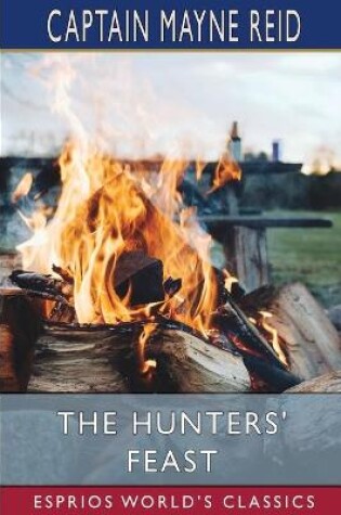 Cover of The Hunters' Feast (Esprios Classics)