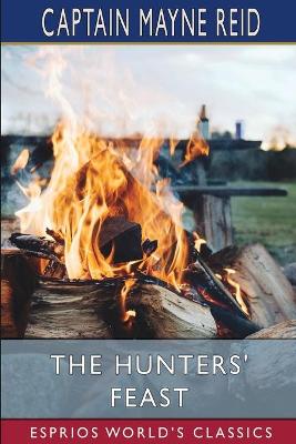 Book cover for The Hunters' Feast (Esprios Classics)