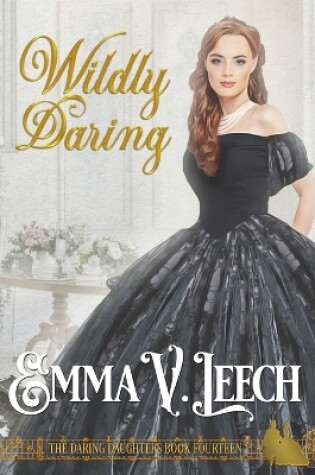 Cover of Wildly Daring