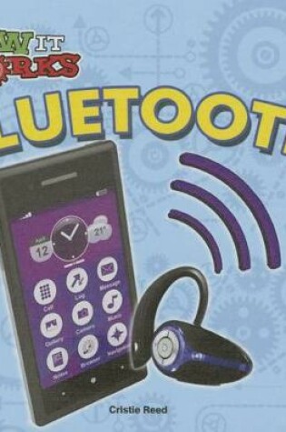 Cover of Bluetooth
