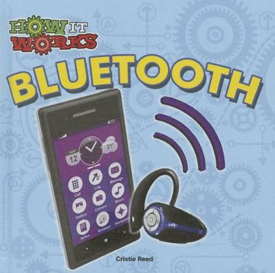 Book cover for Bluetooth