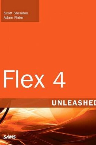 Cover of Flex 4 Unleashed