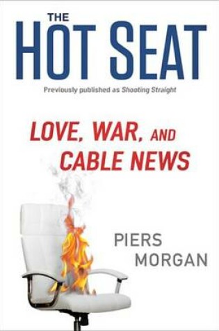 Cover of The Hot Seat