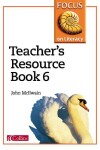 Book cover for Teacher's Resource Book 6