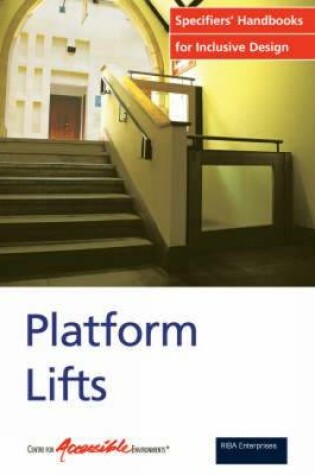 Cover of Platform Lifts