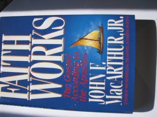 Book cover for Faith Works