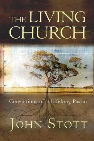 Cover of Living Church
