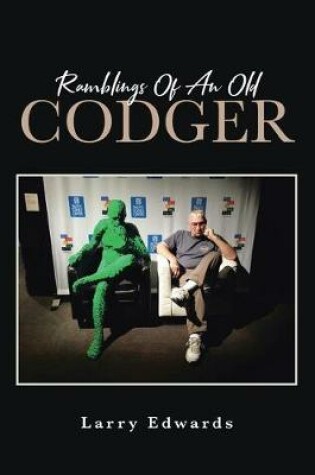 Cover of Ramblings Of An Old Codger