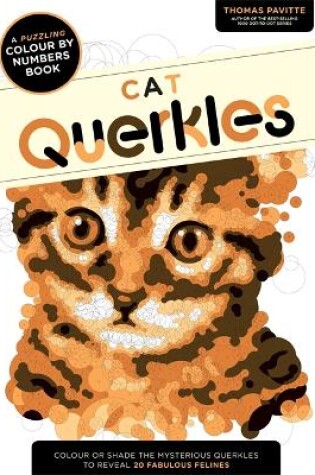 Cover of Cat Querkles