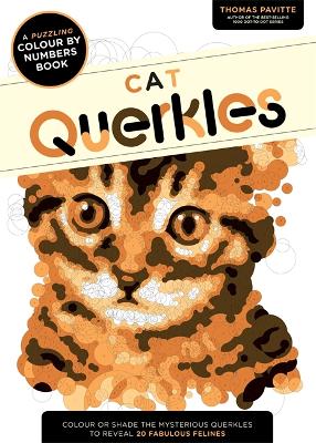 Cover of Cat Querkles