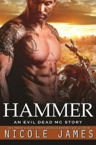 Cover of Hammer