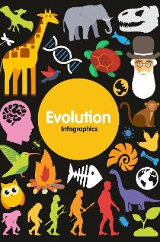 Cover of Evolution