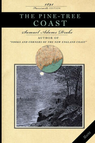 Cover of Pine-Tree Coast