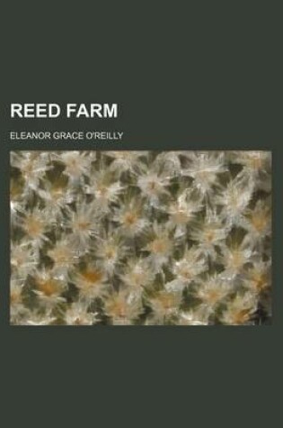 Cover of Reed Farm