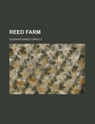 Book cover for Reed Farm