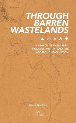 Book cover for Through Barren Wastelands