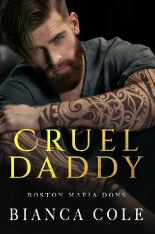 Cover of Cruel Daddy