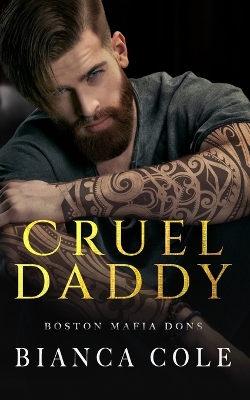 Book cover for Cruel Daddy