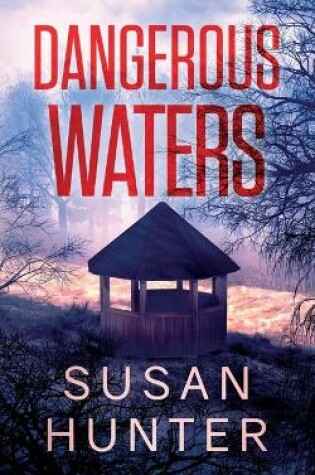 Cover of Dangerous Waters