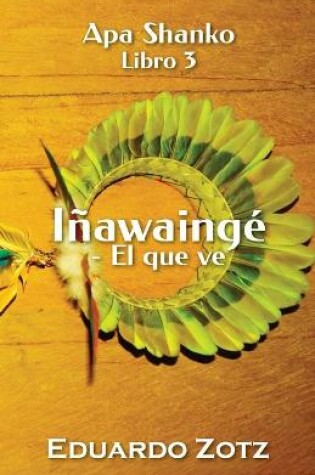 Cover of Inawainge - El que ve