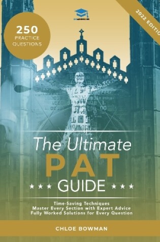 Cover of The Ultimate Oxford PAT Guide