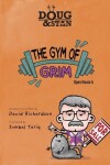 Book cover for Doug & Stan - The Gym of Grim