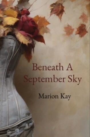 Cover of Beneath A September Sky