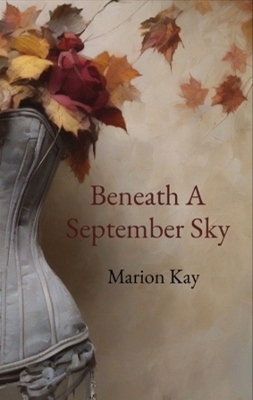 Book cover for Beneath A September Sky