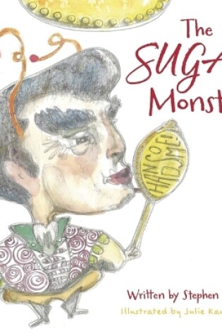 Cover of The Sugar Monster