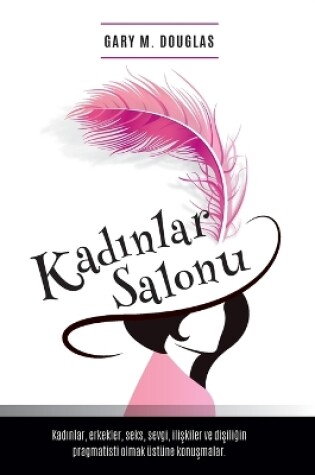 Cover of Kad&#305;nlar Salonu - Salon des Femme Turkish