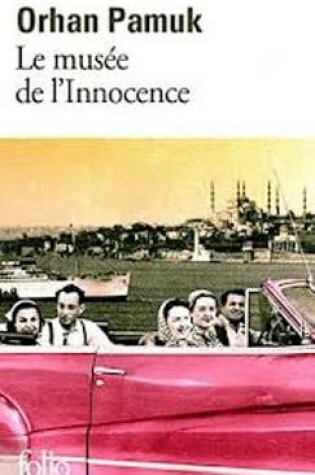 Cover of Le Musee De L'Innocence